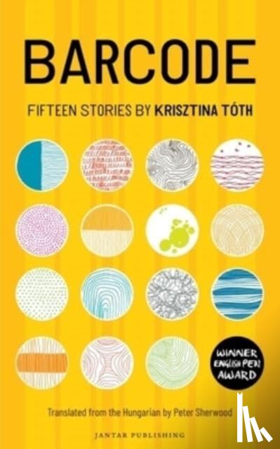 Toth, Krisztina - Barcode