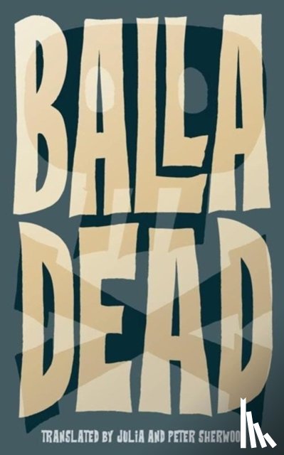 Balla, David - Dead