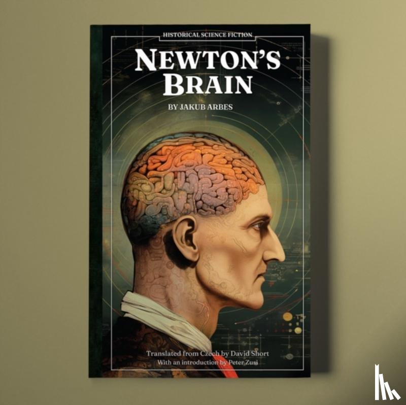 Arbes, Jakub - Newton's Brain