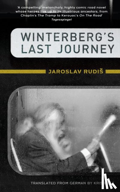 Rudis, Jaroslav - Winterberg's Last Journey