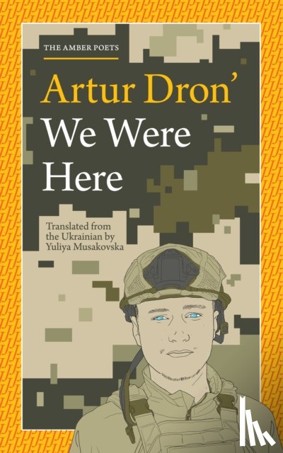 Dron', Artur - We Were Here