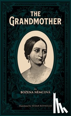 Nemcova, Bozena - The Grandmother