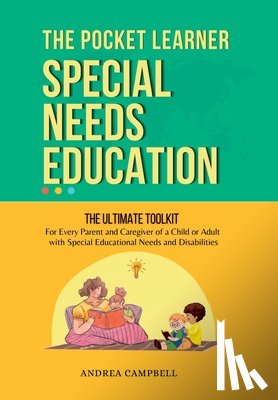 Campbell, Andrea - THE POCKET LEARNER - Special Needs Education