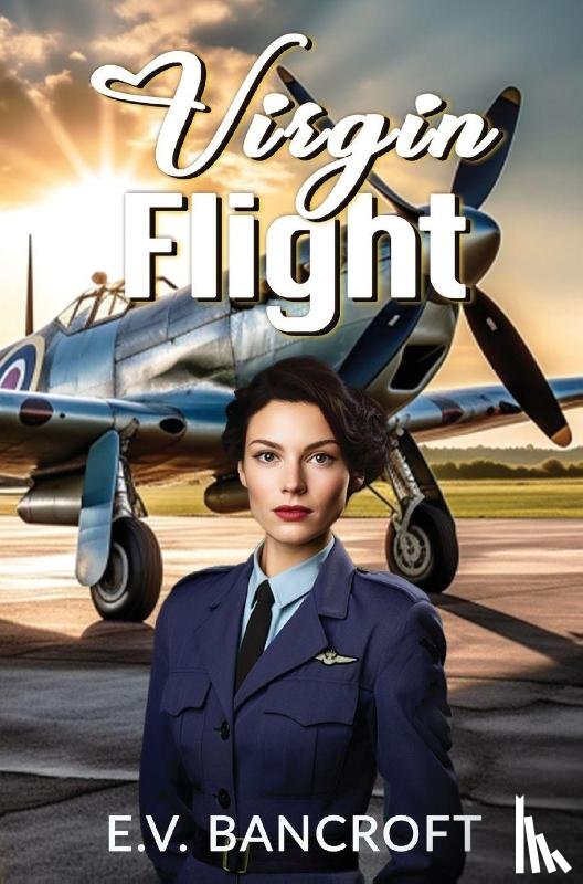 Bancroft, E. V. - Virgin Flight