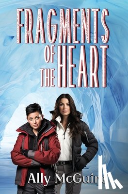 McGuire, Ally - Fragments of the Heart
