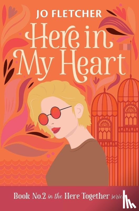 Fletcher, Jo - Here in My Heart