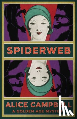 Campbell, Alice - Spiderweb