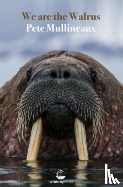 Mullineaux, Pete - We Are The Walrus
