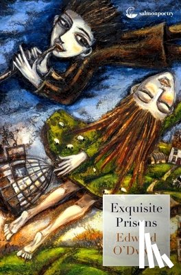 O'Dwyer, Edward - Exquisite Prisons