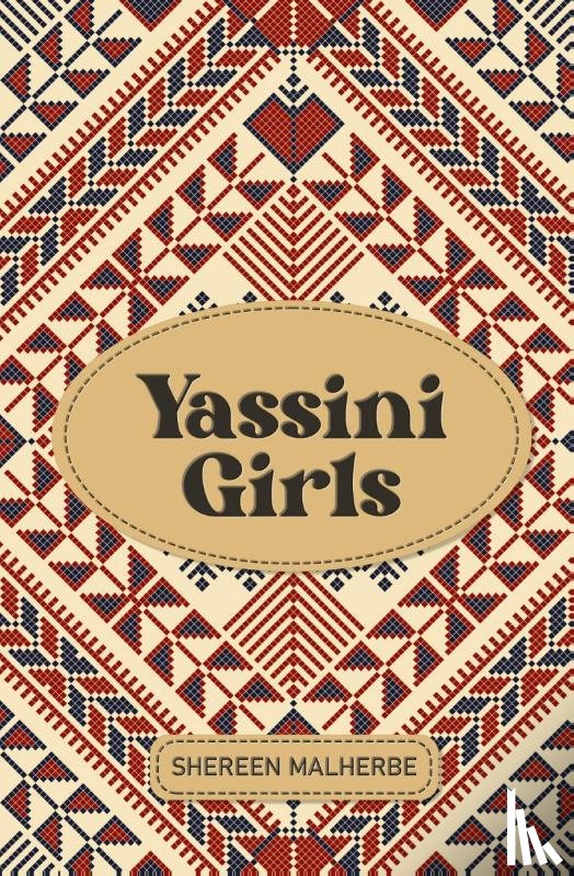 Malherbe, Shereen - Yassini Girls