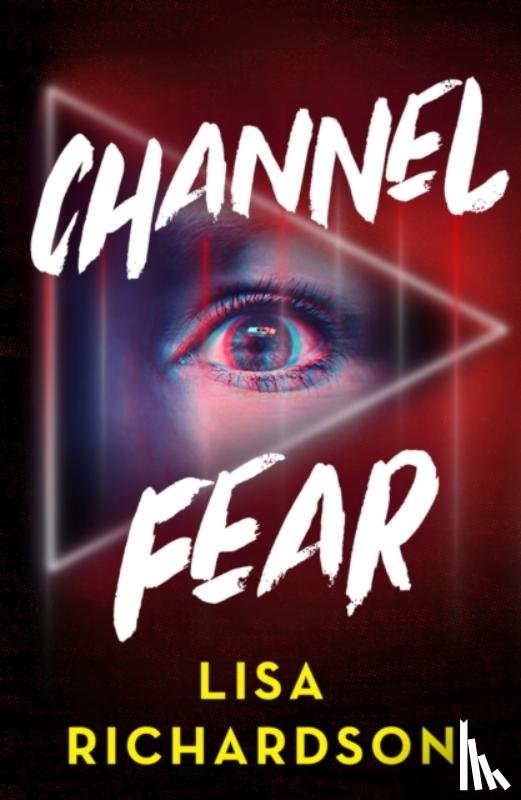 Richardson, Lisa - Channel Fear