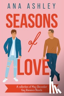 Ashley, Ana - Seasons of Love