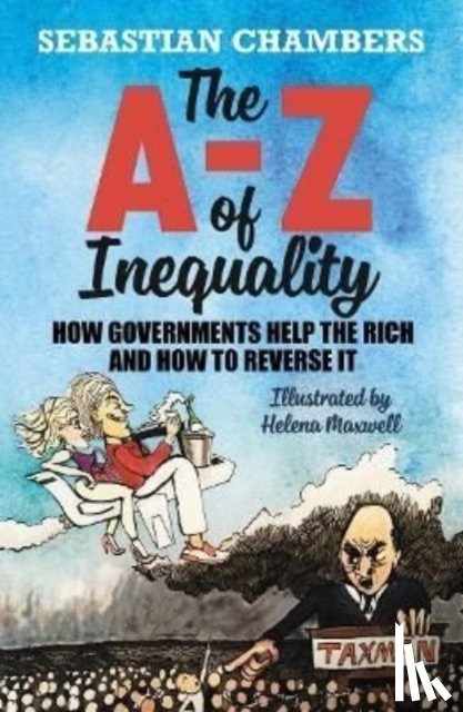 Chambers, Sebastian - The A-Z of Inequality