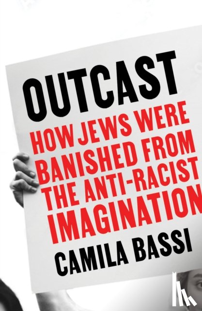 Bassi, Camila - Outcast