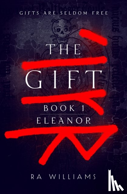Williams, RA - The Gift Book 1: Eleanor