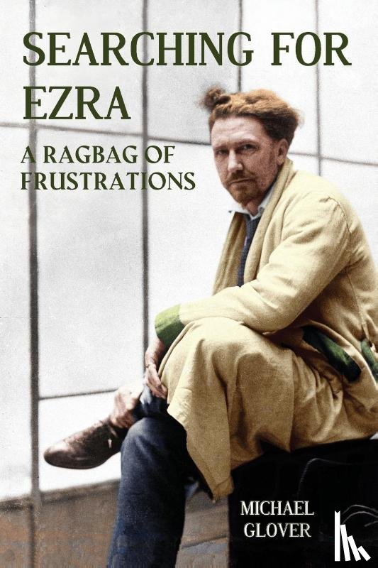 Glover, Michael - Searching for Ezra