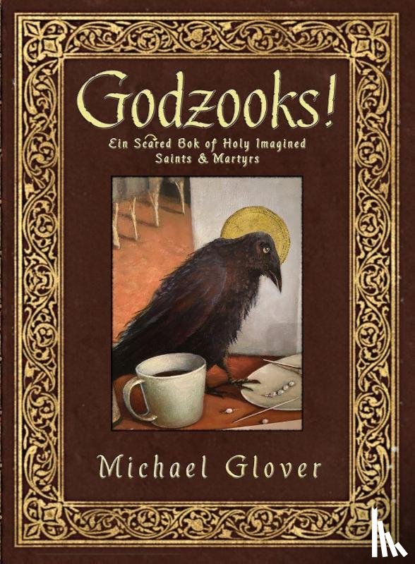 Glover, Michael - Godzooks!