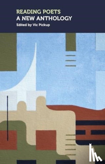  - Reading Poets: a new anthology