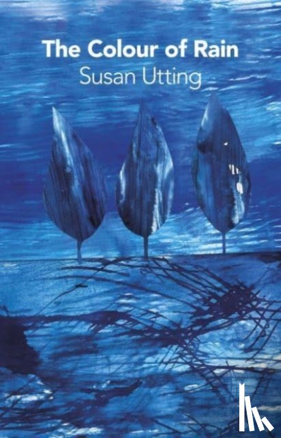 Utting, Susan - The Colour of Rain