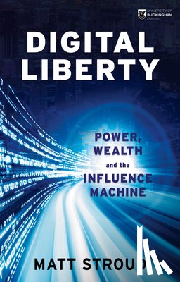 Stroud, Matt - Digital Liberty