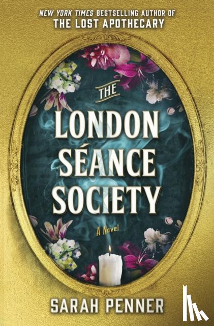 Penner, Sarah - The London Seance Society