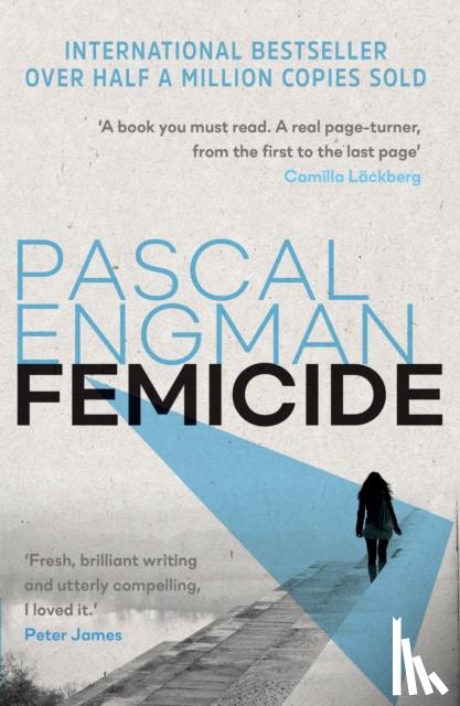 Engman, Pascal - Femicide