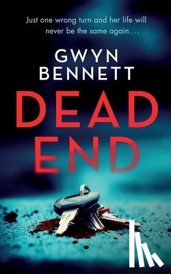 Bennett, Gwyn - Dead End