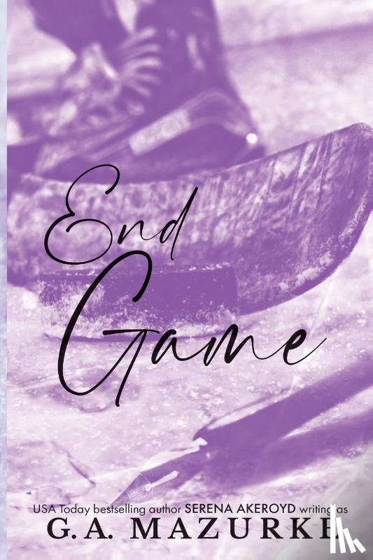 Mazurke, G. A., Akeroyd - End Game