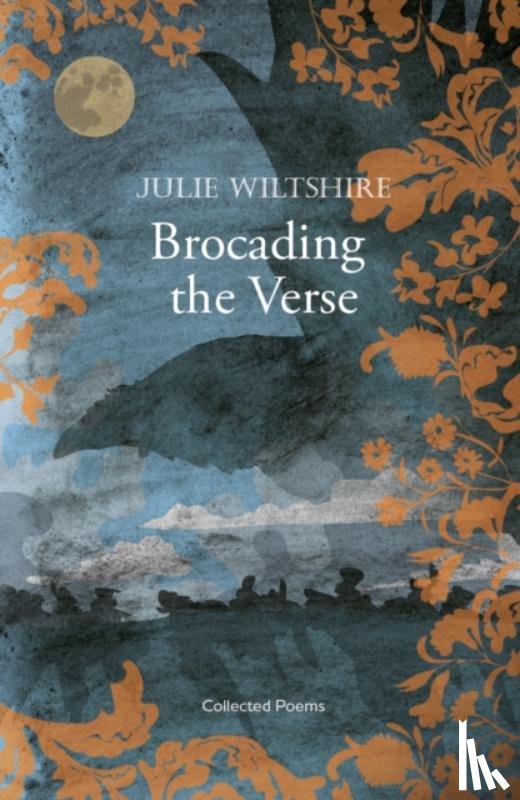 Wiltshire, Julie - Brocading the Verse
