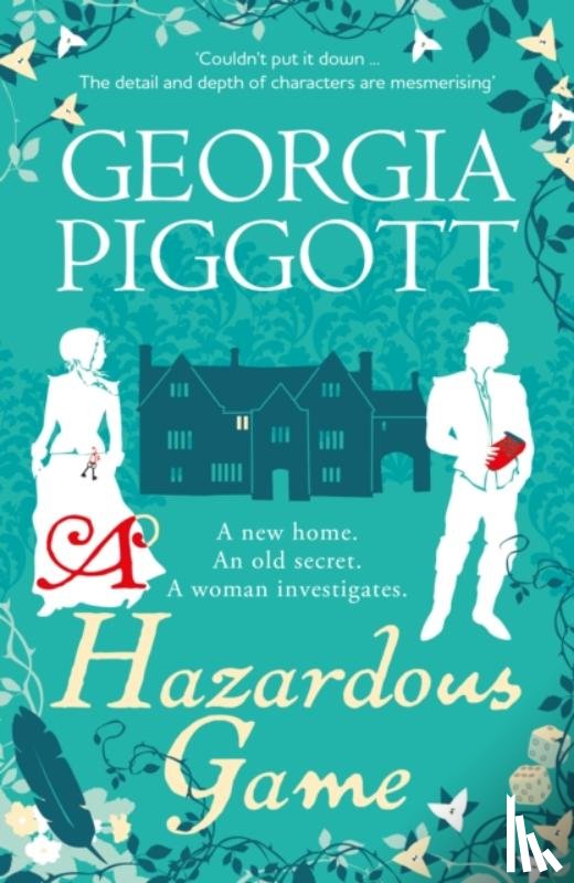 Piggott, Georgia - A Hazardous Game
