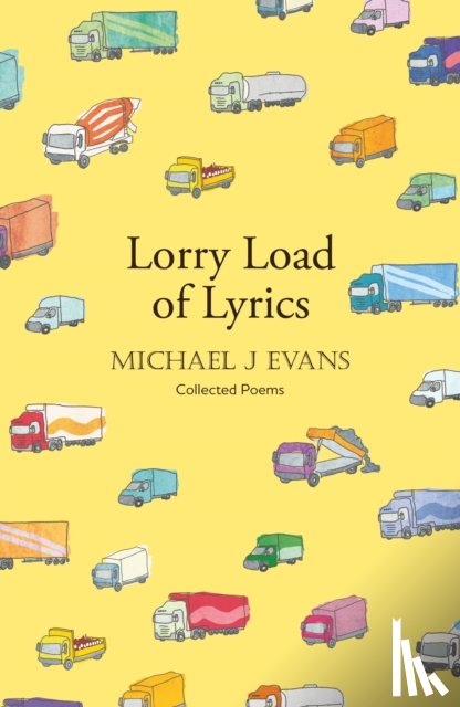 Evans, Michael John - Lorry Load of Lyrics