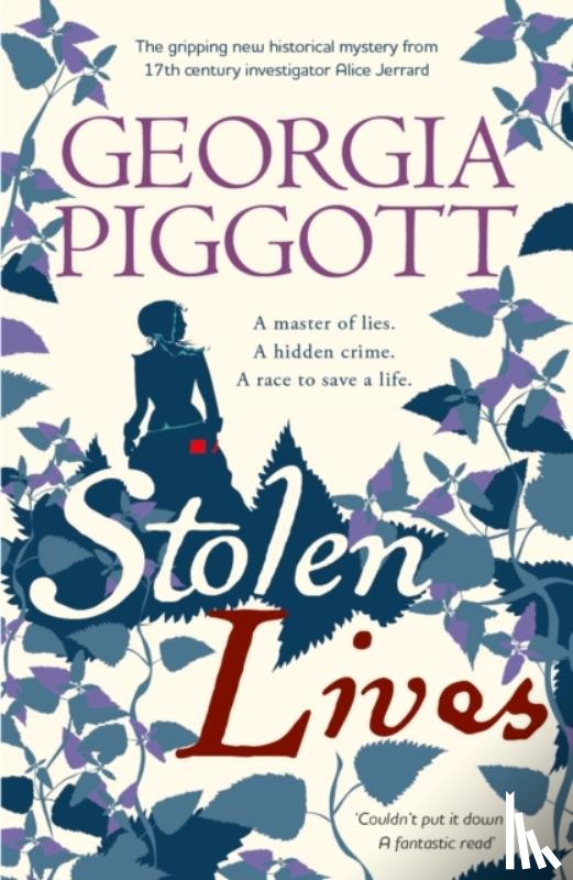 Piggott, Georgia - Stolen Lives