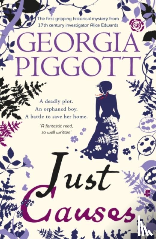 Piggott, Georgia - Just Causes