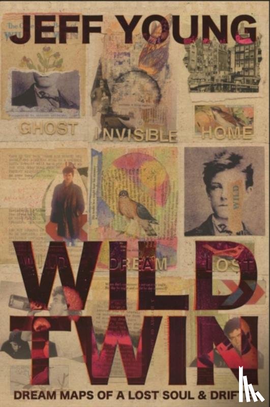Young, Jeff - Wild Twin