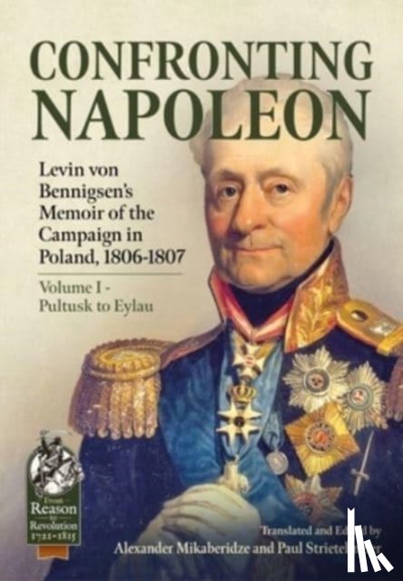  - Confronting Napoleon
