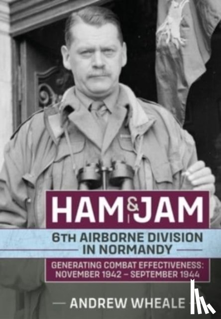 Wheale, Andrew - Ham & Jam