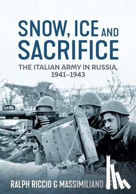 Afiero, Massimiliano, Riccio, Ralph - Snow, Ice and Sacrifice