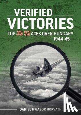 Horvath, Daniel, Horvath, Gabor - Verified Victories