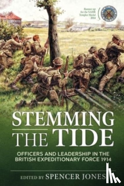 Jones, Spencer - Stemming the Tide Revised Edition