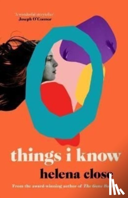 Close, Helena - Things I Know