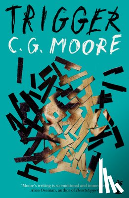 Moore, CG - Trigger