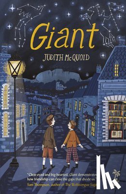 McQuoid, Judith - Giant