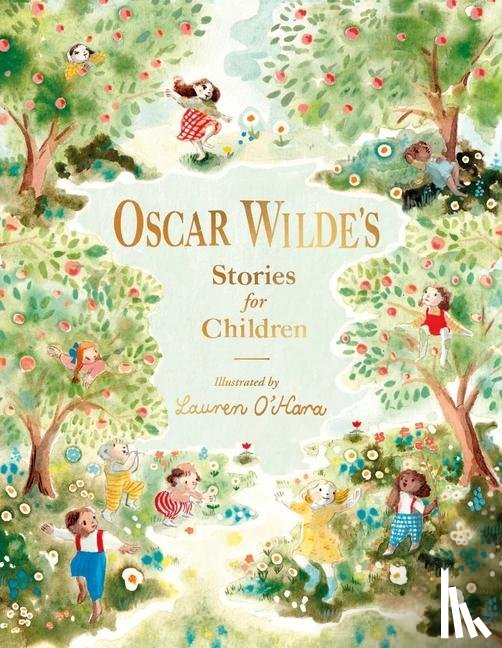Wilde, Oscar - Oscar Wilde's Stories for Children