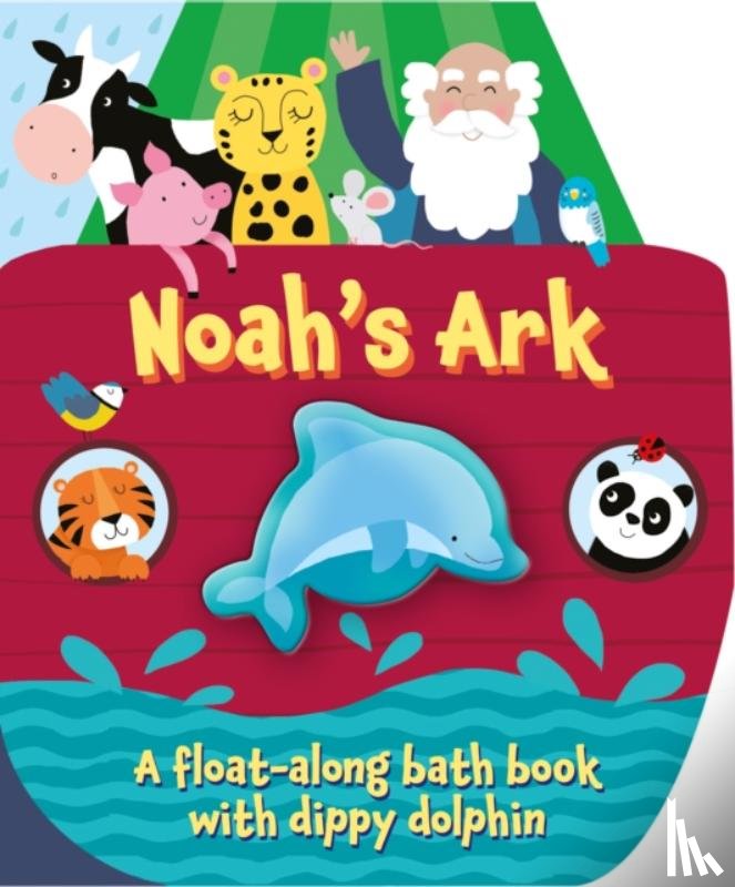 Senior, Suzy - Noah's Ark