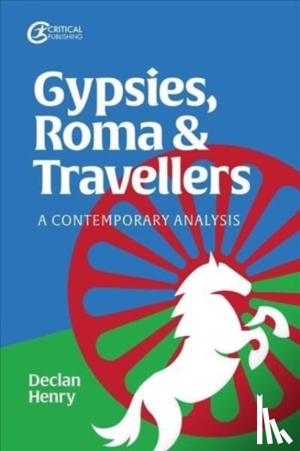 Henry, Declan - Gypsies, Roma and Travellers