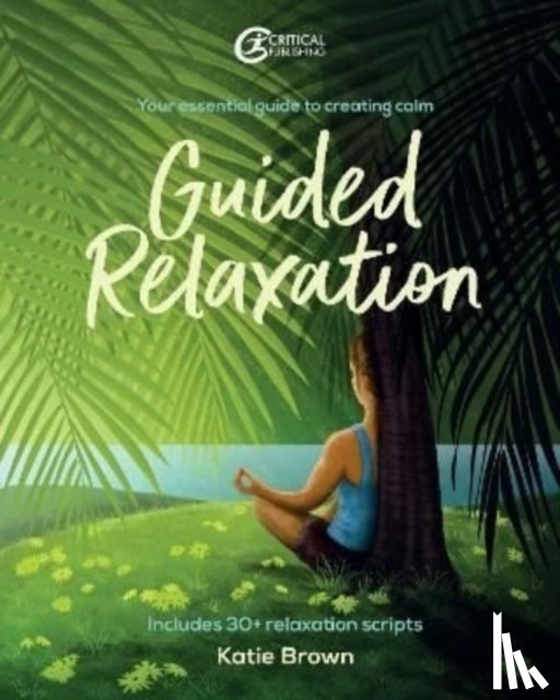 Brown, Katie - Guided Relaxation