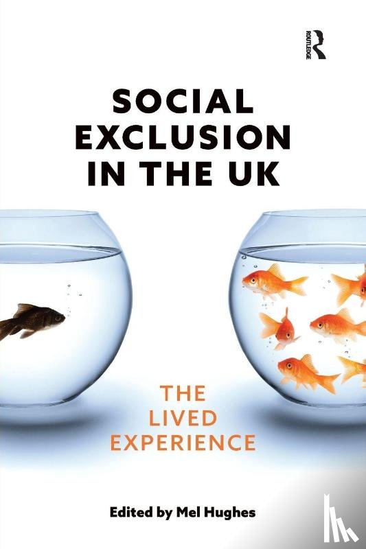  - Social Exclusion in the UK