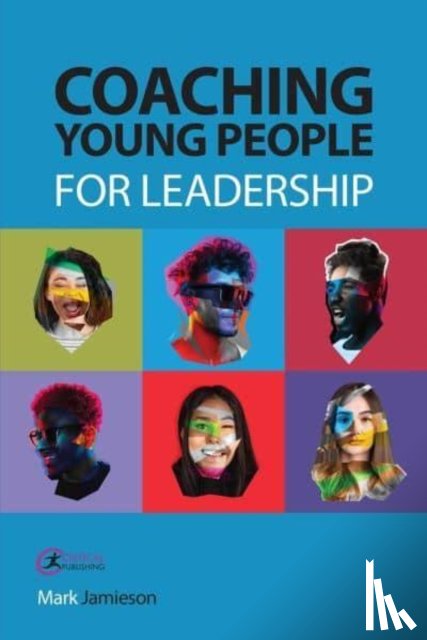 Jamieson, Mark - Coaching Young People for Leadership
