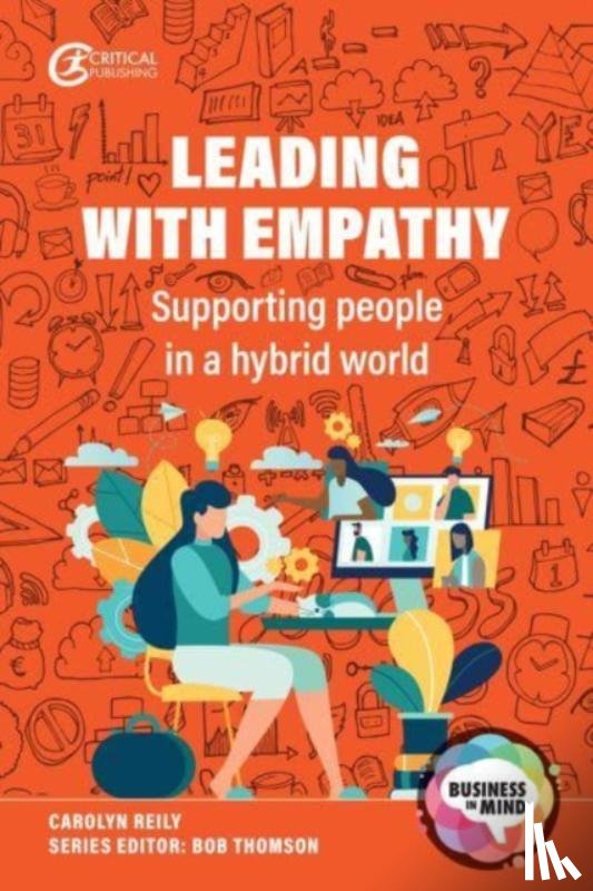 Reily, Carolyn - Leading with Empathy
