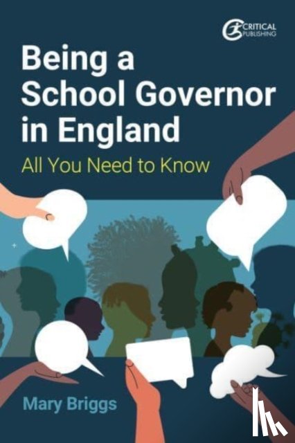 Briggs, Mary - Being a School Governor in England